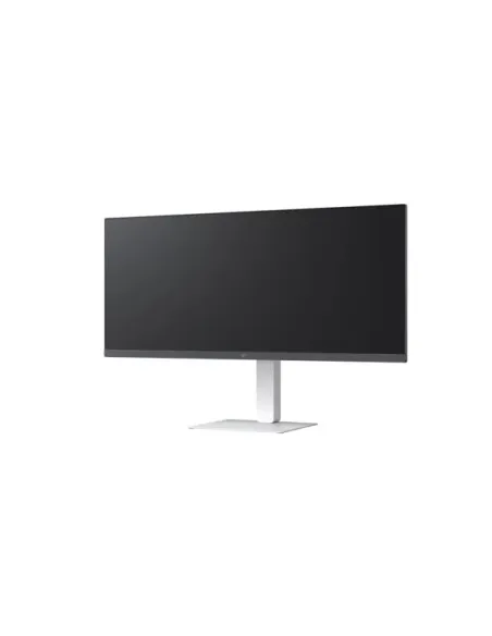 LG 34BF550B-W pantalla para PC 86,4 cm (34") 2560 x 1080 Pixeles UltraWide Full HD LED Blanco
