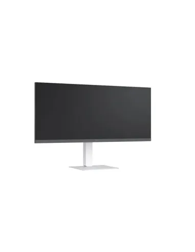 LG 34BF550B-W pantalla para PC 86,4 cm (34") 2560 x 1080 Pixeles UltraWide Full HD LED Blanco