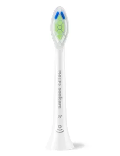 Philips Sonicare Optimal White HX6062 87 Pack de 2 cabezales de cepillado 2