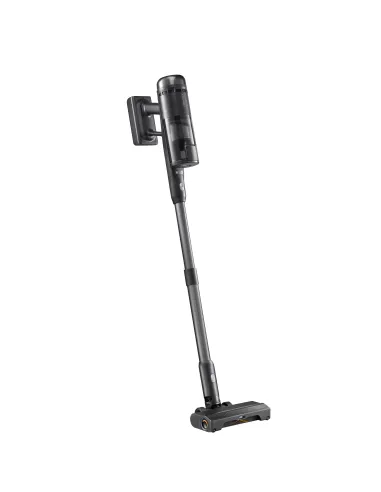 Roborock H60 Hub Ultra Aspiradora escoba Batería Secar HEPA Sin bolsa Negro, Blanco 2,964 Ah
