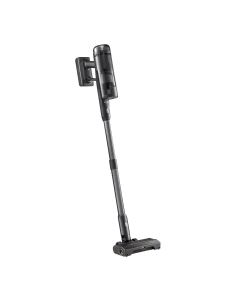 Roborock H60 Hub Ultra Aspiradora escoba Batería Secar HEPA Sin bolsa Negro, Blanco 2,964 Ah