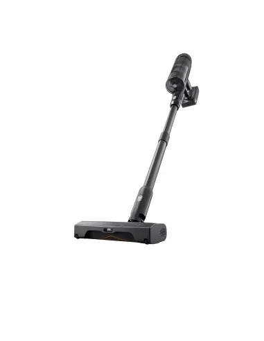 Roborock H60 Hub Ultra Aspiradora escoba Batería Secar HEPA Sin bolsa Negro, Blanco 2,964 Ah