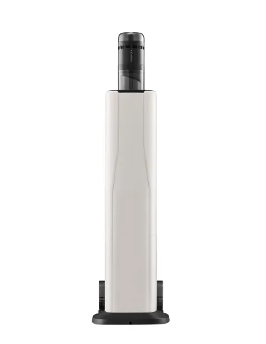 Roborock H60 Hub Ultra Aspiradora escoba Batería Secar HEPA Sin bolsa Negro, Blanco 2,964 Ah
