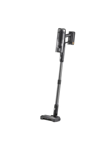 Roborock H60 Hub Ultra Aspiradora escoba Batería Secar HEPA Sin bolsa Negro, Blanco 2,964 Ah