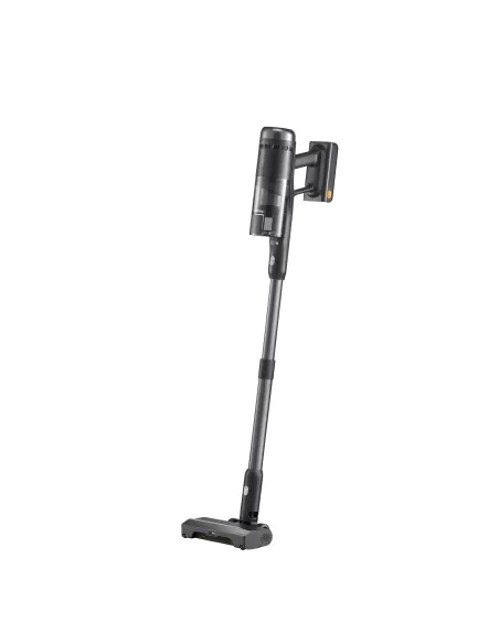 Roborock H60 Hub Ultra Aspiradora escoba Batería Secar HEPA Sin bolsa Negro, Blanco 2,964 Ah