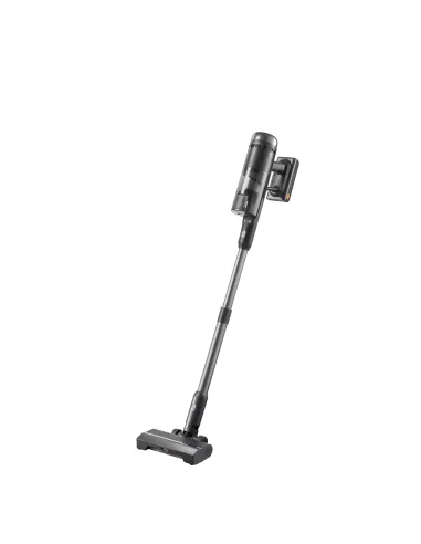 Roborock H60 Hub Ultra Aspiradora escoba Batería Secar HEPA Sin bolsa Negro, Blanco 2,964 Ah