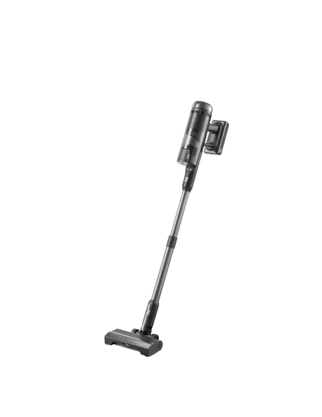 Roborock H60 Hub Ultra Aspiradora escoba Batería Secar HEPA Sin bolsa Negro, Blanco 2,964 Ah
