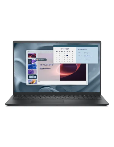 DELL Pro 15 Essential PV15250 Intel® Core™ i7 i7-1355U Portátil 39,6 cm (15.6") Full HD 16 GB DDR5-SDRAM 512 GB SSD Wi-Fi 6