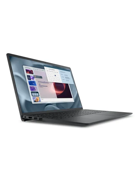 DELL Pro 15 Essential PV15250 Intel® Core™ i7 i7-1355U Portátil 39,6 cm (15.6") Full HD 16 GB DDR5-SDRAM 512 GB SSD Wi-Fi 6