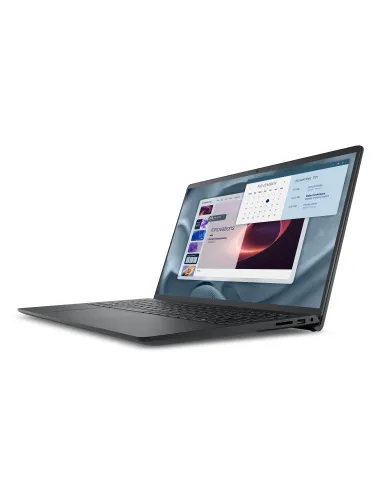 DELL Pro 15 Essential PV15250 Intel® Core™ i7 i7-1355U Portátil 39,6 cm (15.6") Full HD 16 GB DDR5-SDRAM 512 GB SSD Wi-Fi 6