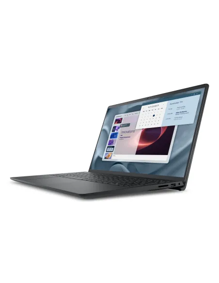 DELL Pro 15 Essential PV15250 Intel® Core™ i7 i7-1355U Portátil 39,6 cm (15.6") Full HD 16 GB DDR5-SDRAM 512 GB SSD Wi-Fi 6