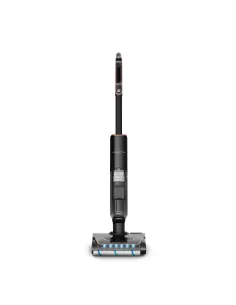 Rowenta X-Clean 7 GZ5736E0 aspiradora de pie y escoba eléctrica Aspiradora escoba 2 en 1 Batería Seca y húmeda Sin bolsa Negro 2