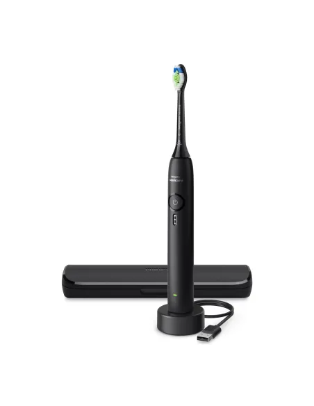 Philips Sonicare 3100 series 3100 HX4033 32 Cepillo dental recargable