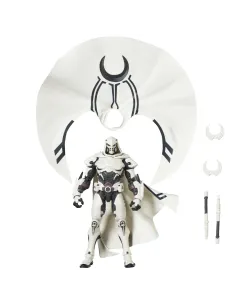Marvel Legends Series Rivals Caballero Luna