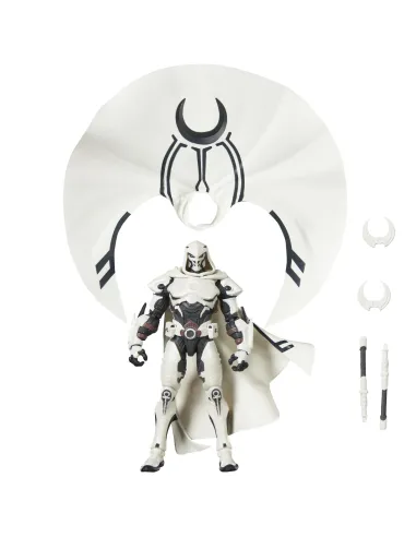 Marvel Legends Series Rivals Caballero Luna