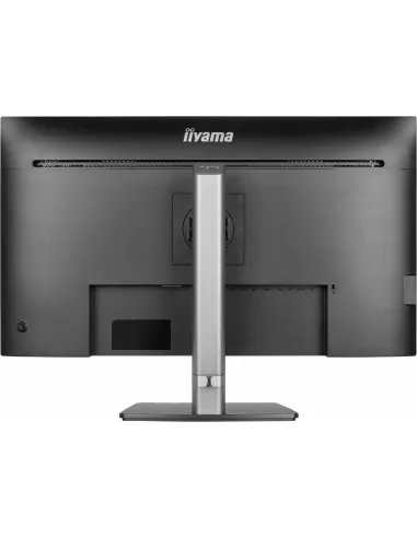 iiyama ProGraphic HB3201UHSNP-B1 pantalla para PC 80 cm (31.5") 3840 x 2160 Pixeles 4K Ultra HD Negro