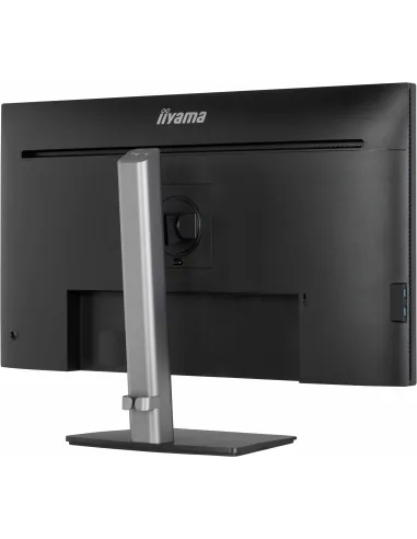iiyama ProGraphic HB3201UHSNP-B1 pantalla para PC 80 cm (31.5") 3840 x 2160 Pixeles 4K Ultra HD Negro