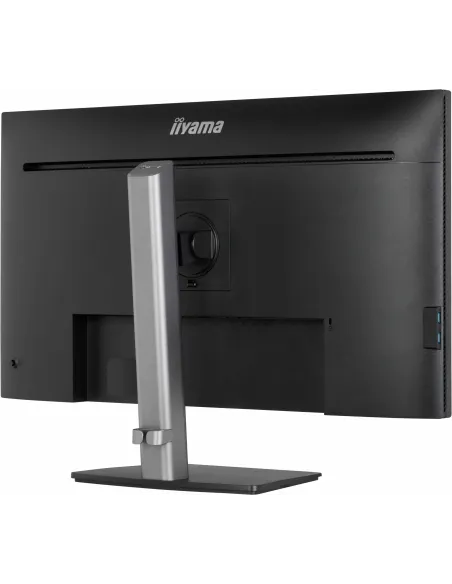 iiyama ProGraphic HB3201UHSNP-B1 pantalla para PC 80 cm (31.5") 3840 x 2160 Pixeles 4K Ultra HD Negro