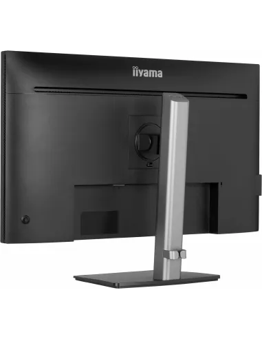 iiyama ProGraphic HB3201UHSNP-B1 pantalla para PC 80 cm (31.5") 3840 x 2160 Pixeles 4K Ultra HD Negro