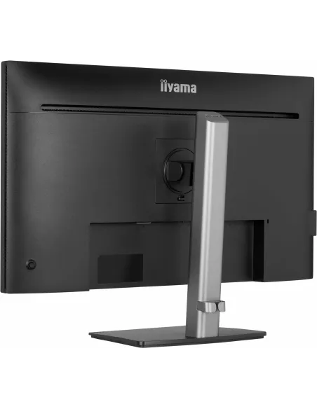 iiyama ProGraphic HB3201UHSNP-B1 pantalla para PC 80 cm (31.5") 3840 x 2160 Pixeles 4K Ultra HD Negro
