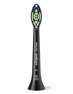 Philips Sonicare Optimal White HX6062 88 Pack de 2 cabezales de cepillado 2