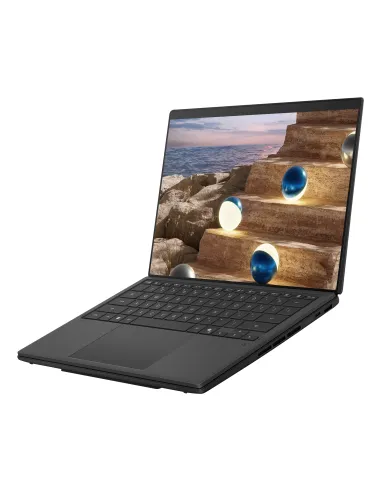 ASUS Zenbook Duo OLED UX8407AA-SN504W Copilot+ PC - Ordenador Portátil 14" 3K 144Hz (Intel Core Ultra 9 386H, 32GB RAM, 1TB