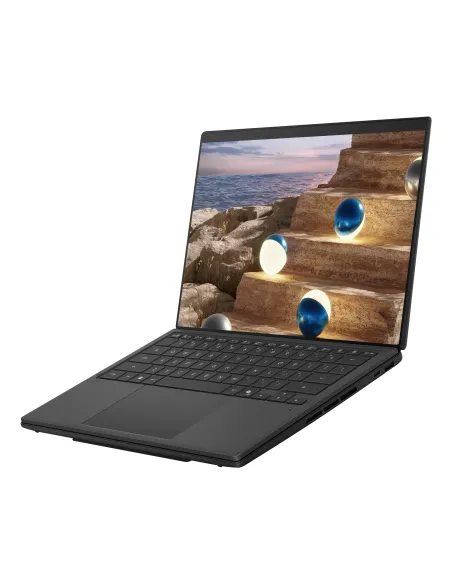 ASUS Zenbook Duo OLED UX8407AA-SN504W Copilot+ PC - Ordenador Portátil 14" 3K 144Hz (Intel Core Ultra 9 386H, 32GB RAM, 1TB