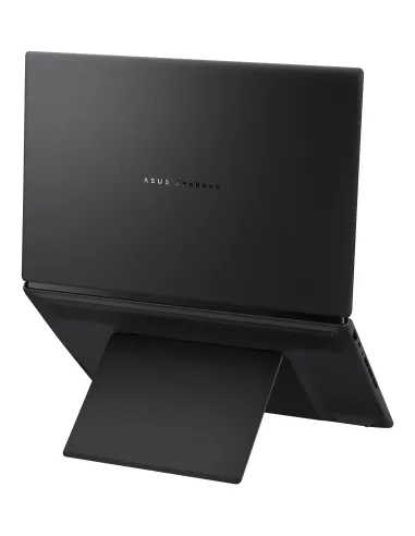 ASUS Zenbook Duo OLED UX8407AA-SN504W Copilot+ PC - Ordenador Portátil 14" 3K 144Hz (Intel Core Ultra 9 386H, 32GB RAM, 1TB