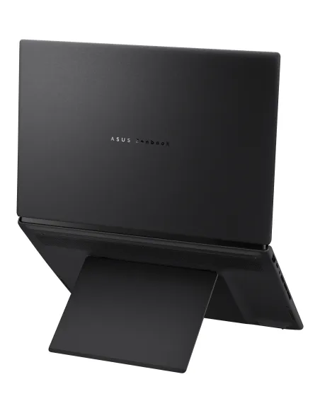 ASUS Zenbook Duo OLED UX8407AA-SN504W Copilot+ PC - Ordenador Portátil 14" 3K 144Hz (Intel Core Ultra 9 386H, 32GB RAM, 1TB