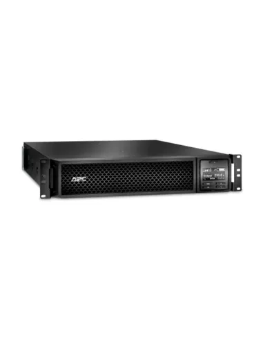 APC Smart-UPS On-Line SRT