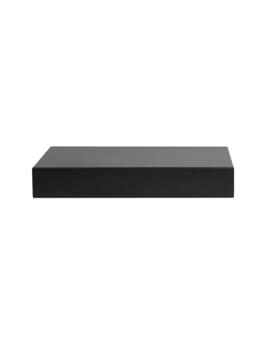 LevelOne GEU-0525 switch No administrado 2.5G Ethernet (100 1000 2500) Negro