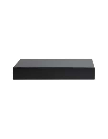 LevelOne GEU-0525 switch No administrado 2.5G Ethernet (100 1000 2500) Negro