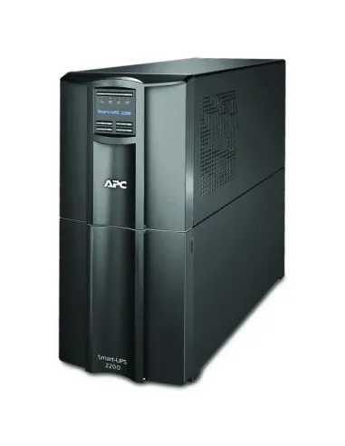 APC Smart-UPS 2200VA