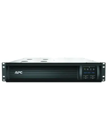 APC SMT1500RMI2UC