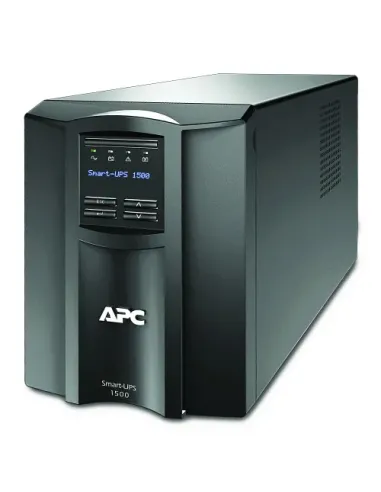 APC SMT1500IC