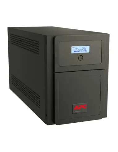 APC Easy UPS SMV