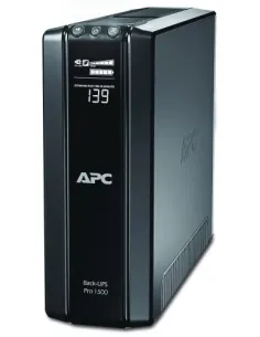 APC Back-UPS Pro