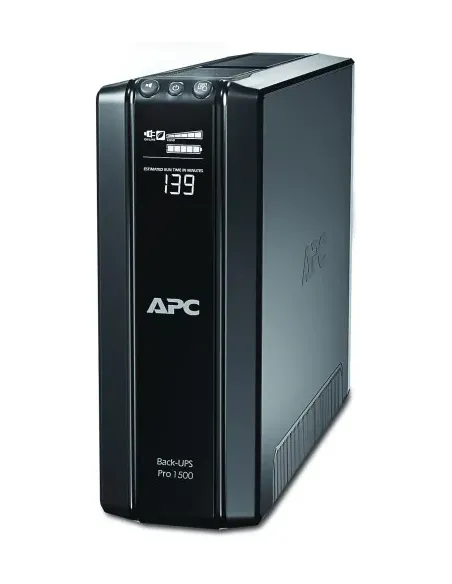 APC Back-UPS Pro