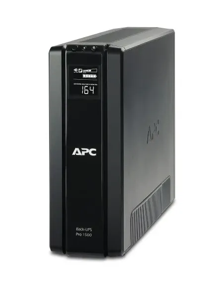 APC Back-UPS Pro