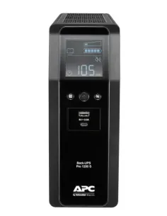 APC BACK UPS PRO BR 1200VA