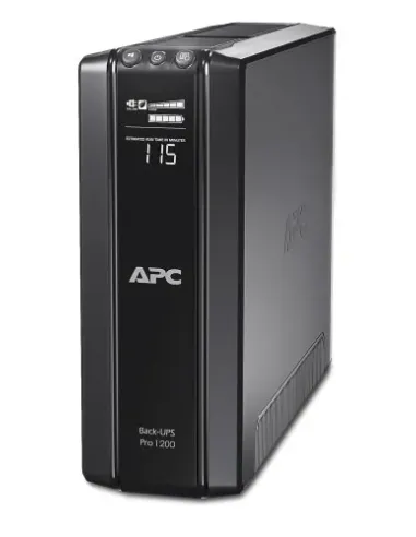 APC Back-UPS Pro