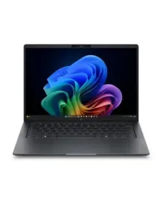 Portatil hp elitebook x g2i notebook ai copilot+ pc u5 - 325 -  16gb -  ssd 512gb -  14 pulgadas fhd -  w11p