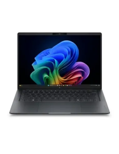 Portatil hp elitebook x g2i notebook ai copilot+ pc u5 - 325 -  16gb -  ssd 512gb -  14 pulgadas fhd -  w11p