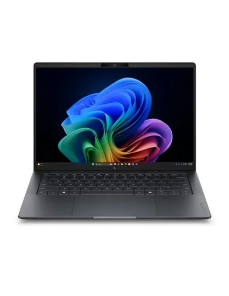 Portatil hp elitebook x g2i notebook ai copilot+ pc u5 - 325 -  16gb -  ssd 512gb -  14 pulgadas fhd -  w11p