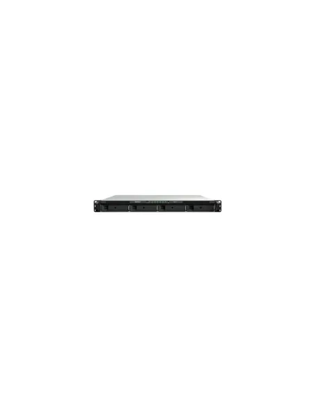 NAS Synology RackStation RS826+/ 4 Bahía 3.5"- 2.5"/ 4GB DDR4/ Formato Rack