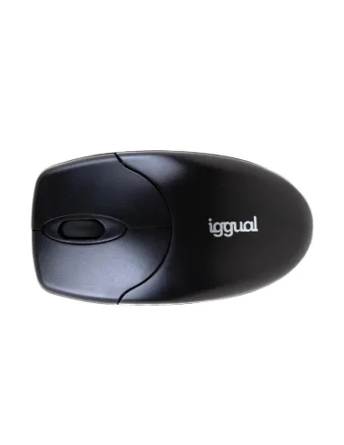 iggual WOM-BASIC2-1000DPI