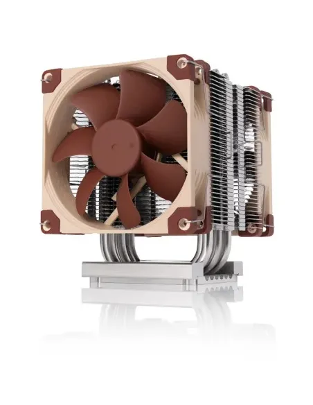 NOCTUA VENTILADOR CPU NH-U9 DX-4677, 4 HEATPIPES TOWER, 92MM, 4U, ONLY LGA4677