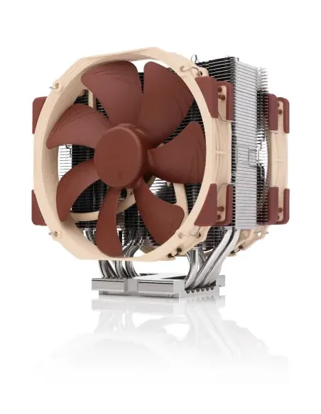 NOCTUA VENTILADOR CPU NH-U14S DX-4677, 6 HEATPIPES TOWER, 140MM FAN, ONLY LGA4677