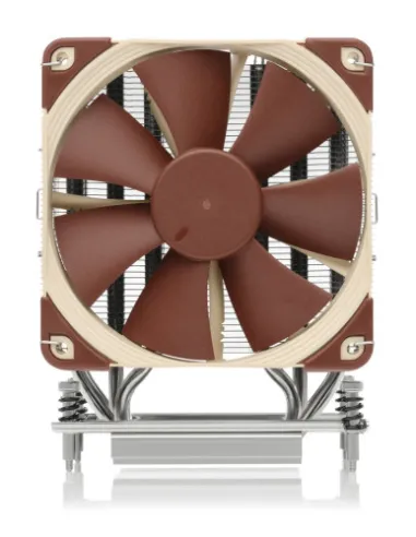 NOCTUA COOLER CPU NH-U12S TR4-SP3, 5 HEATPIPES TOWER, NF-F12 DE 120MM , AMD STRX4, SWRX8, TR4, SP3