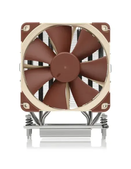 NOCTUA COOLER CPU NH-U12S TR4-SP3, 5 HEATPIPES TOWER, NF-F12 DE 120MM , AMD STRX4, SWRX8, TR4, SP3